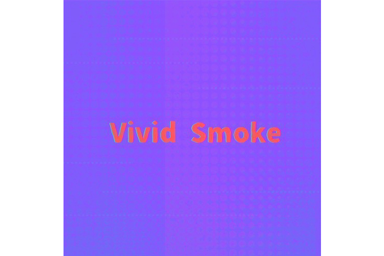 Vivid Smoke